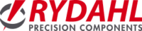 Logotyp Rydahl