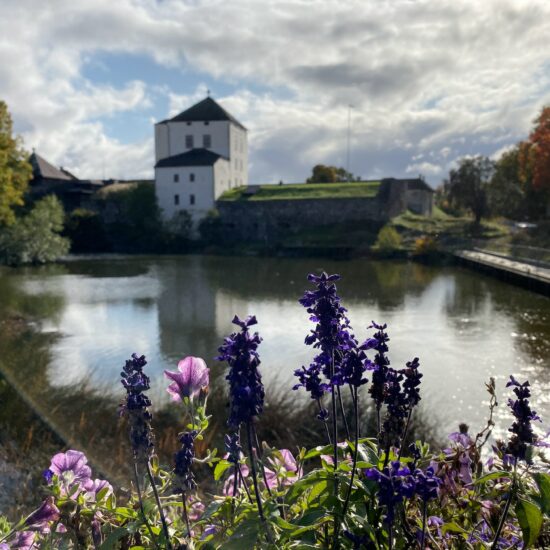 Nyköping slott